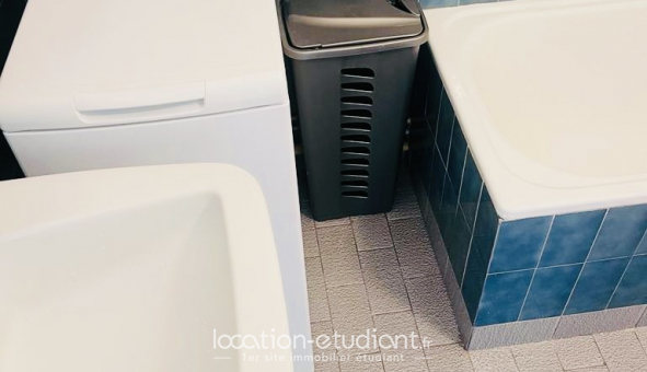 Logement �tudiant Studio &agrave; Antibes (06160)