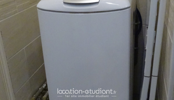 Logement �tudiant Studio &agrave; Antibes (06160)