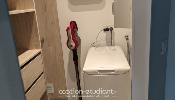 Logement �tudiant Studio &agrave; Antibes (06160)