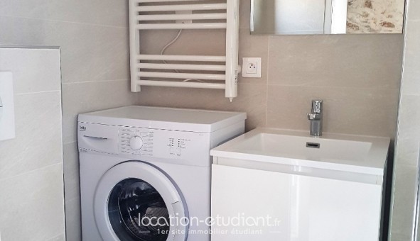 Logement �tudiant Studio &agrave; Antibes (06160)