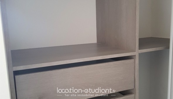 Logement �tudiant Studio &agrave; Antibes (06160)