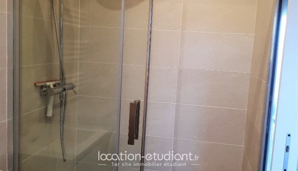 Logement �tudiant Studio &agrave; Antibes (06160)