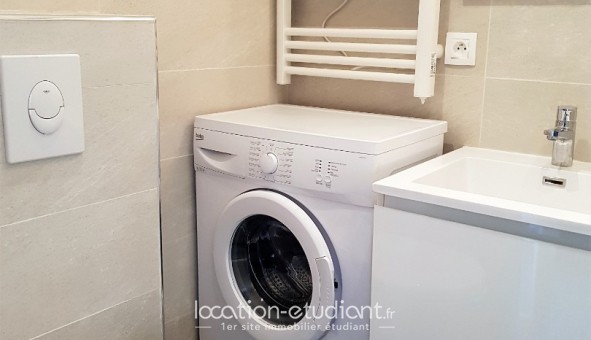 Logement �tudiant Studio &agrave; Antibes (06160)