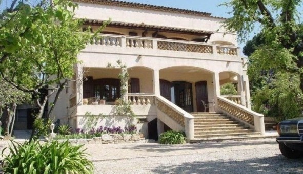 Logement �tudiant Studio &agrave; Antibes (06160)