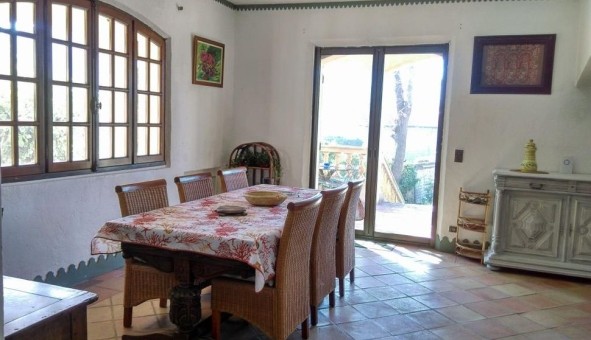 Logement �tudiant Studio &agrave; Antibes (06160)