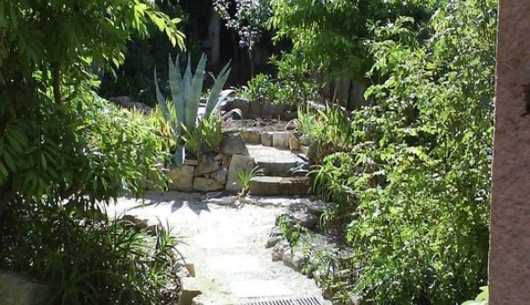 Logement �tudiant Studio &agrave; Antibes (06160)