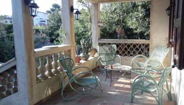 Logement �tudiant Studio &agrave; Antibes (06160)