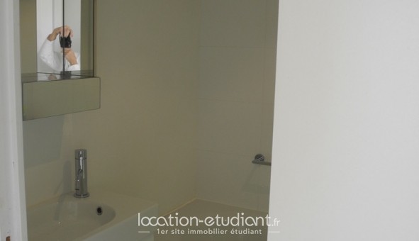 Logement �tudiant Studio &agrave; Antibes (06160)