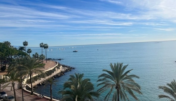 Logement �tudiant Studio &agrave; Antibes (06160)