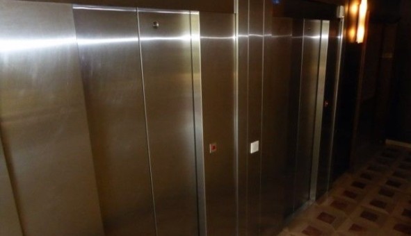 Logement �tudiant Studio &agrave; Antibes (06160)