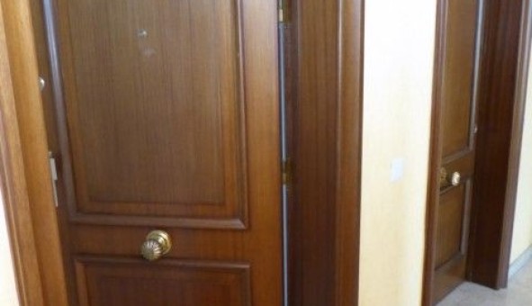 Logement �tudiant Studio &agrave; Antibes (06160)