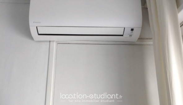 Logement �tudiant Studio &agrave; Antibes (06160)