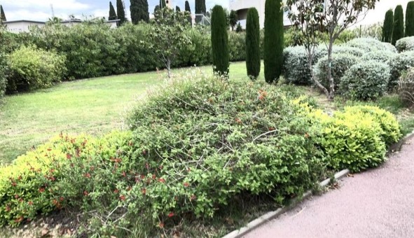 Logement �tudiant Studio &agrave; Antibes (06160)