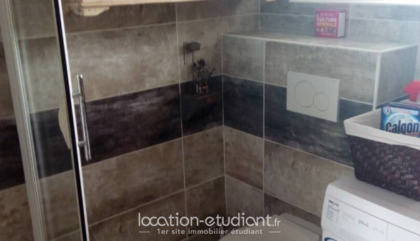 Logement �tudiant Studio &agrave; Antibes (06160)