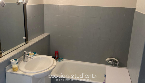 Logement �tudiant Studio &agrave; Antibes (06160)