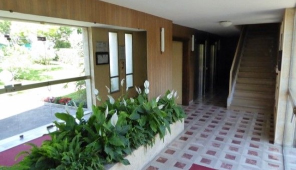 Logement �tudiant Studio &agrave; Antibes (06160)