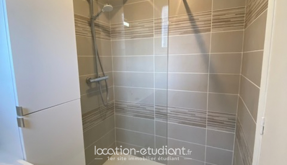 Logement �tudiant Studio &agrave; Antibes (06160)