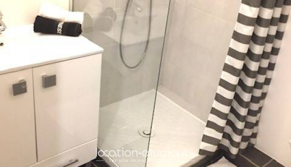 Logement �tudiant Studio &agrave; Antibes (06160)