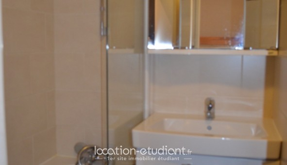 Logement �tudiant Studio &agrave; Antibes (06160)