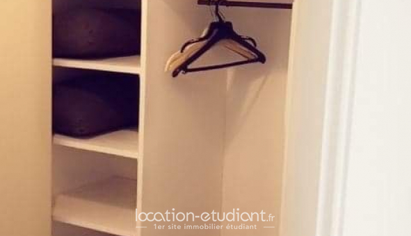 Logement �tudiant Studio &agrave; Antibes (06160)
