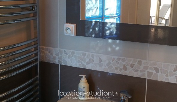 Logement �tudiant Studio &agrave; Antibes (06160)