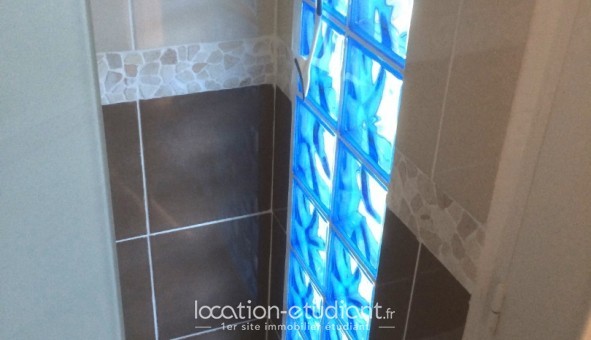 Logement �tudiant Studio &agrave; Antibes (06160)