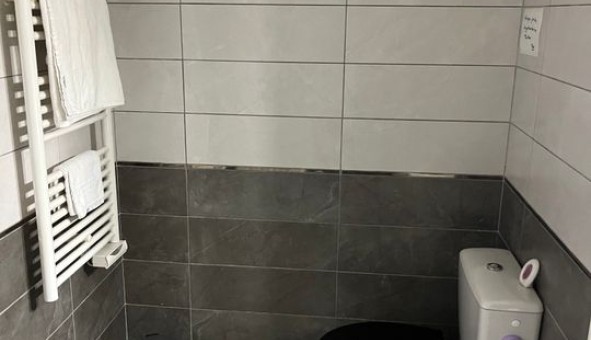 Logement �tudiant Studio &agrave; Antibes (06160)