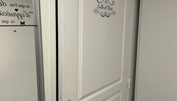 Logement �tudiant Studio &agrave; Antibes (06160)