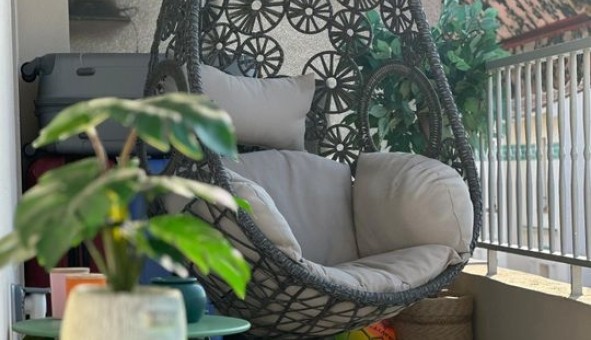 Logement �tudiant Studio &agrave; Antibes (06160)