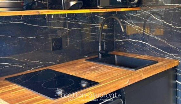 Logement �tudiant Studio &agrave; Antibes (06160)