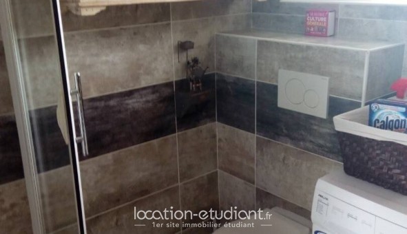 Logement �tudiant Studio &agrave; Antibes (06160)