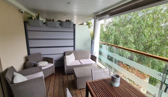 Logement �tudiant Studio &agrave; Antibes (06160)