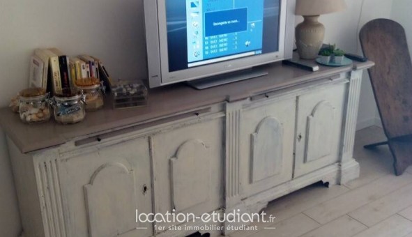 Logement �tudiant Studio &agrave; Antibes (06160)