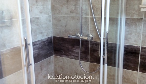 Logement �tudiant Studio &agrave; Antibes (06160)