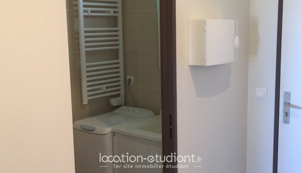 Logement �tudiant Studio &agrave; Antibes (06160)