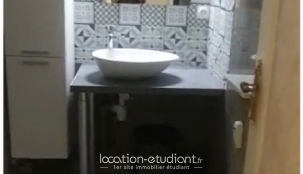 Logement �tudiant Studio &agrave; Antibes (06160)