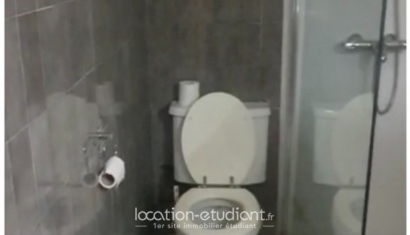 Logement �tudiant Studio &agrave; Antibes (06160)