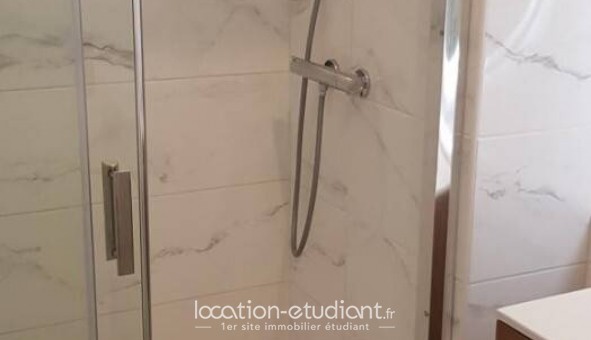 Logement �tudiant Studio &agrave; Antibes (06160)