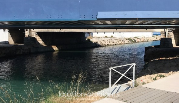 Logement �tudiant Studio &agrave; Antibes (06160)