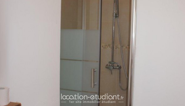 Logement �tudiant Studio &agrave; Antibes (06160)