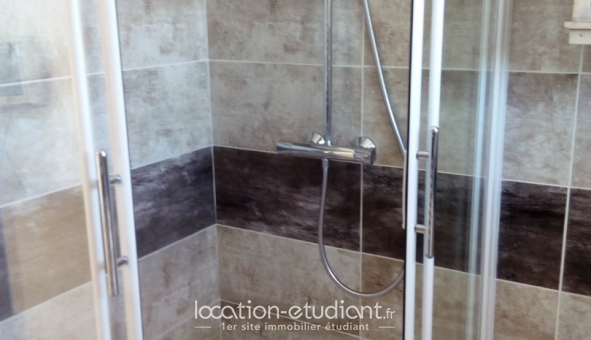 Logement �tudiant Studio &agrave; Antibes (06160)