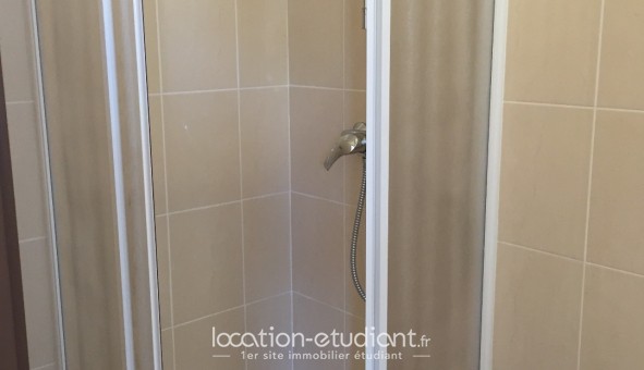 Logement �tudiant Studio &agrave; Antibes (06160)