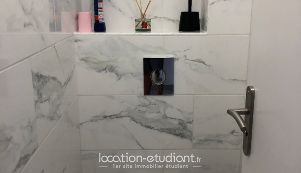 Logement �tudiant Studio &agrave; Antibes (06160)