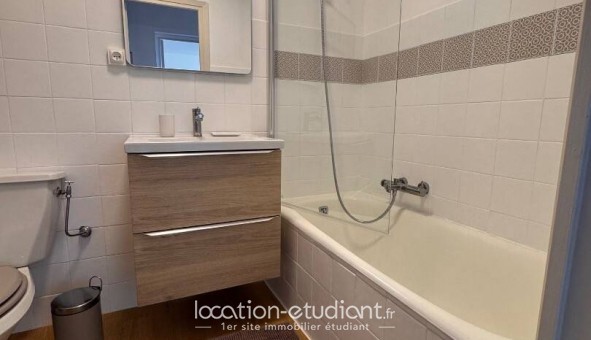 Logement �tudiant Studio &agrave; Antibes (06160)