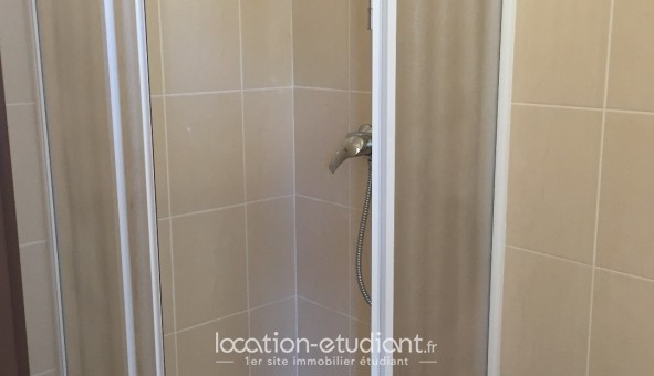 Logement �tudiant Studio &agrave; Antibes (06160)