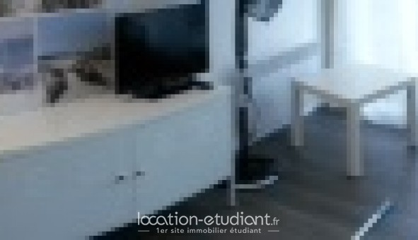Logement �tudiant Studio &agrave; Antibes (06160)