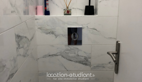 Logement �tudiant Studio &agrave; Antibes (06160)