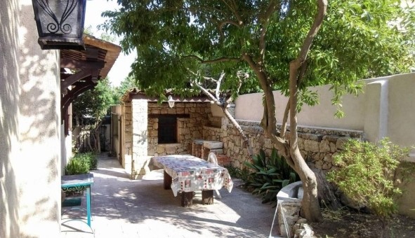 Logement �tudiant Studio &agrave; Antibes (06160)