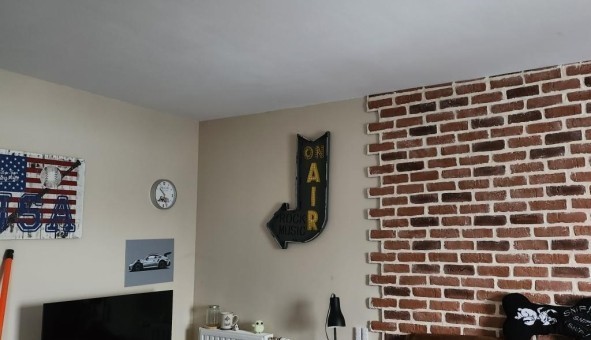 Logement tudiant Studio à Antilly (57640)