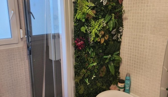 Logement tudiant Studio à Antilly (57640)